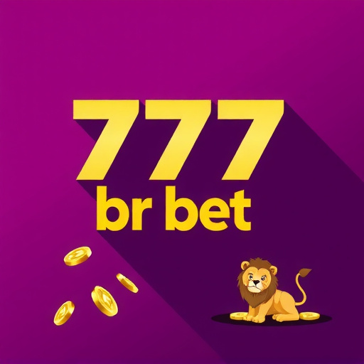 777 br bet Logo